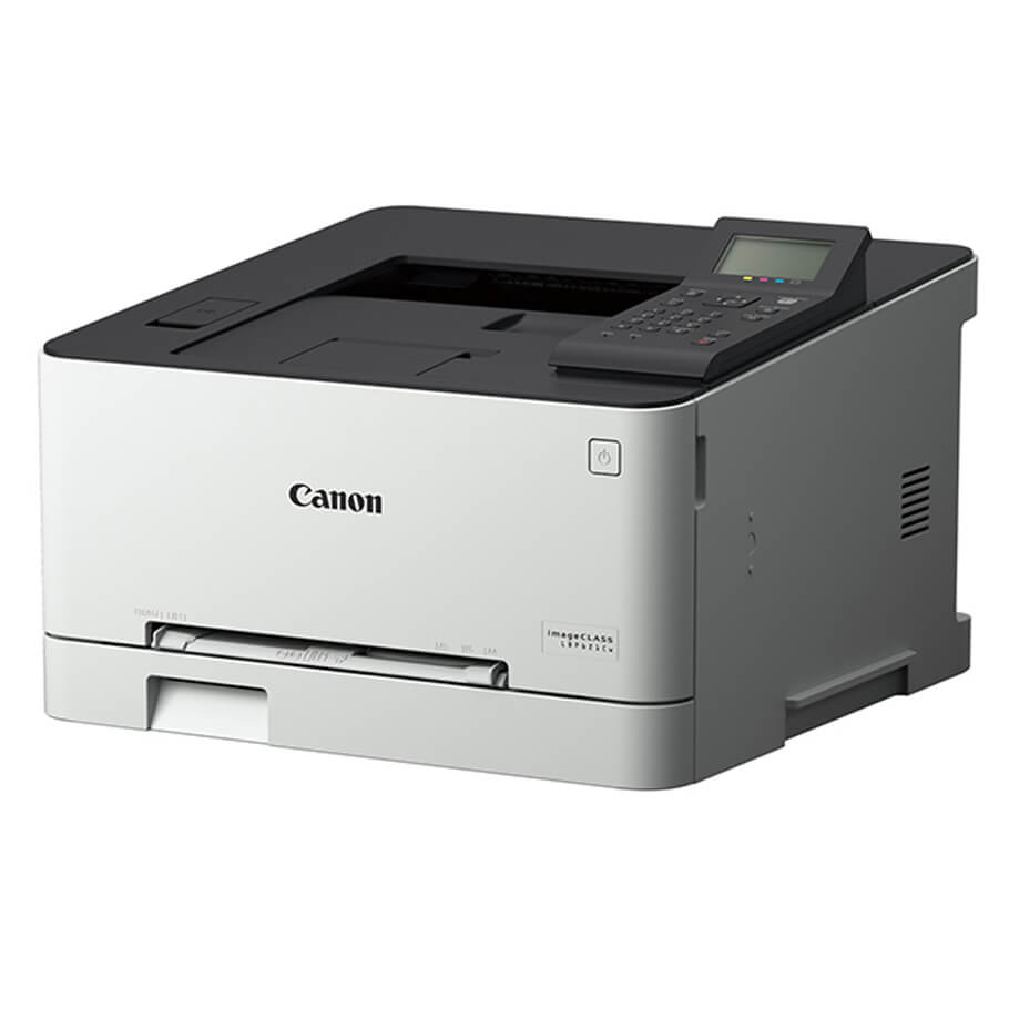 Máy in Laser màu không dây CANON LBP621Cw
